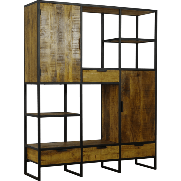 Kasten kopen | Stijlvolle kasten voor elk interieur