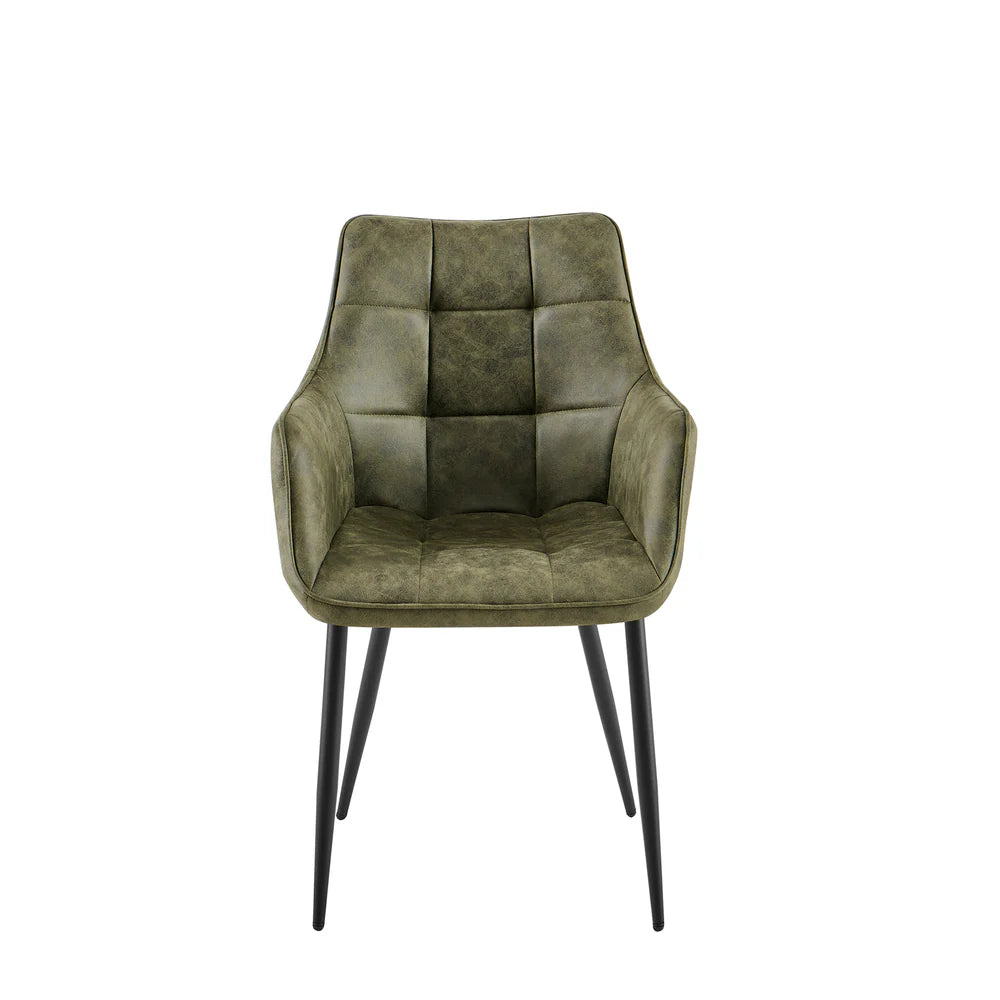 Dining room chair Luc | various colors