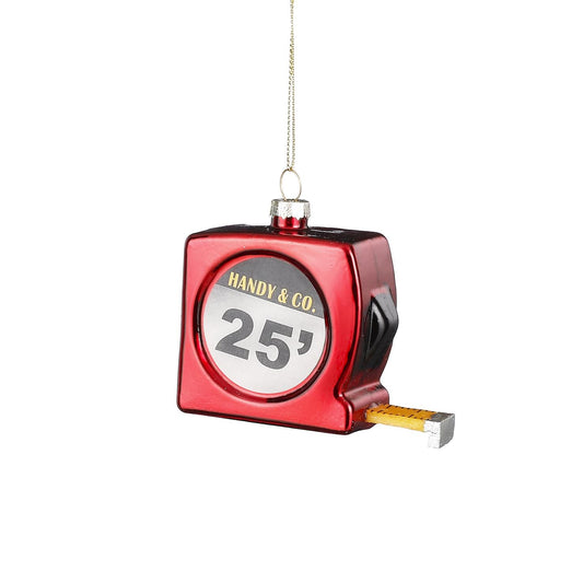 Meetlint ornament