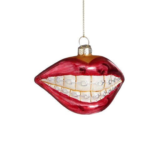 Ornament lippen