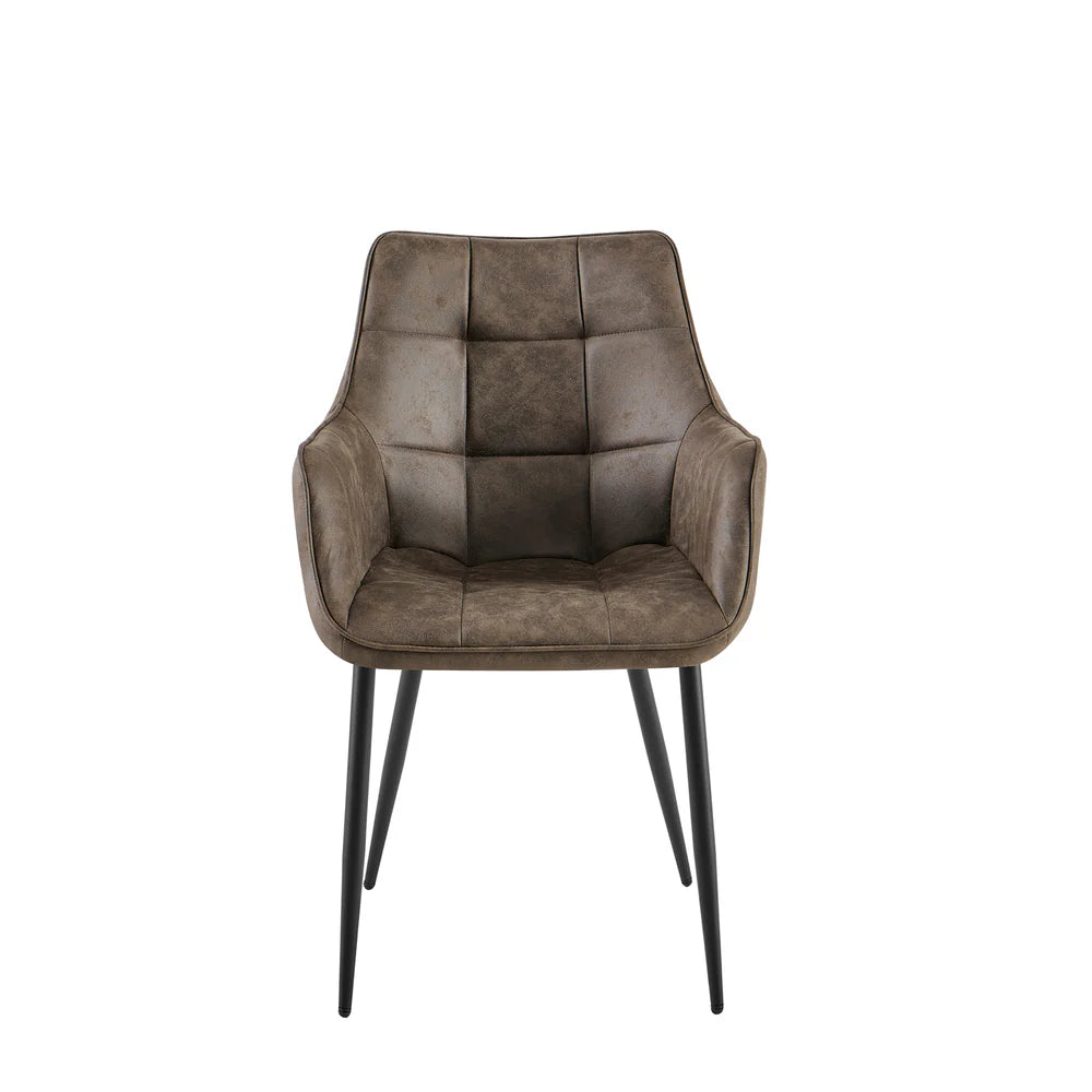 Dining room chair Luc | various colors