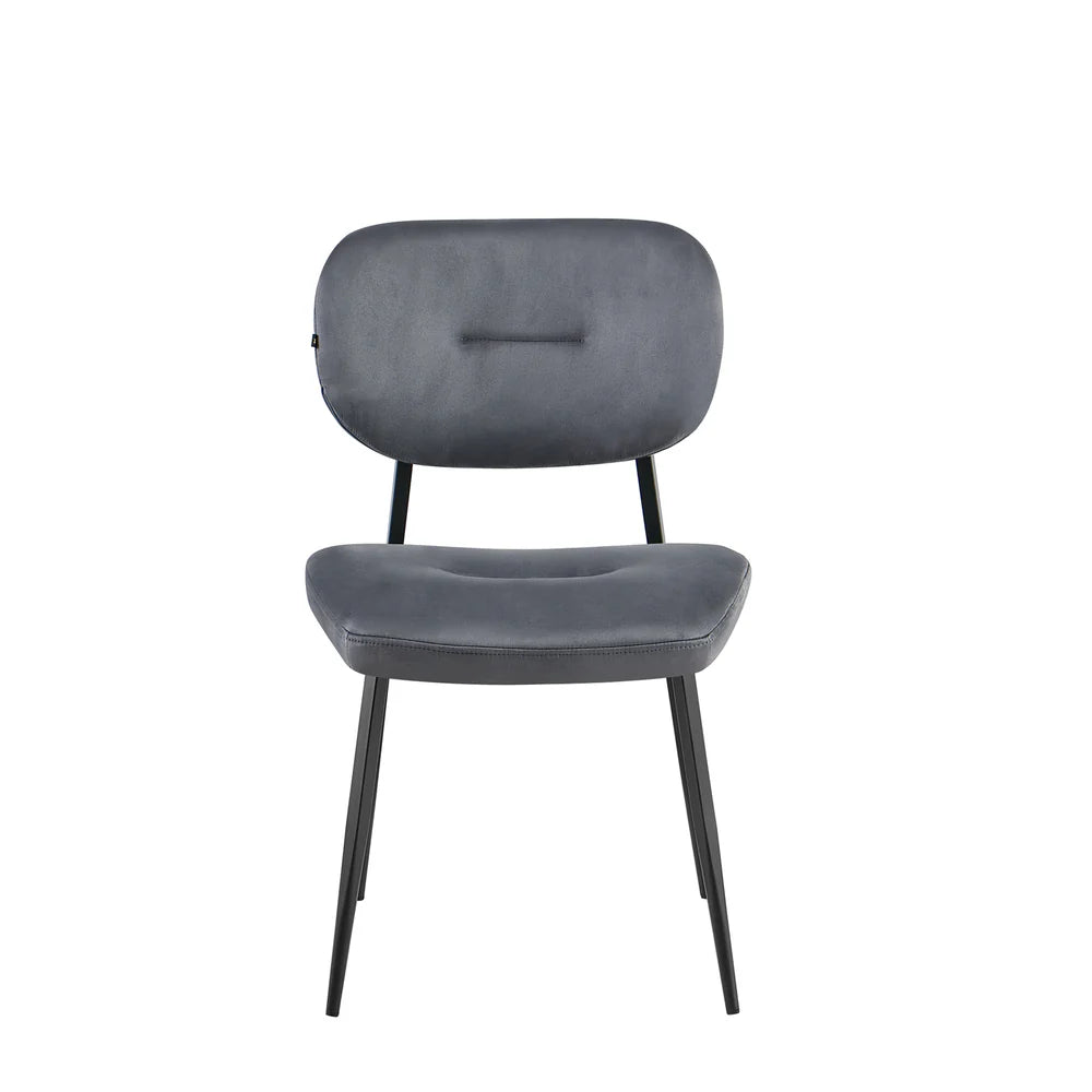Eetkamerstoel John | verschillende kleuren