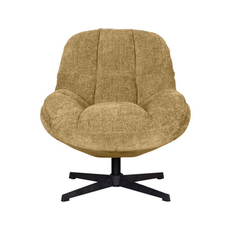 Draaifauteuil Huxley | verschillende kleuren