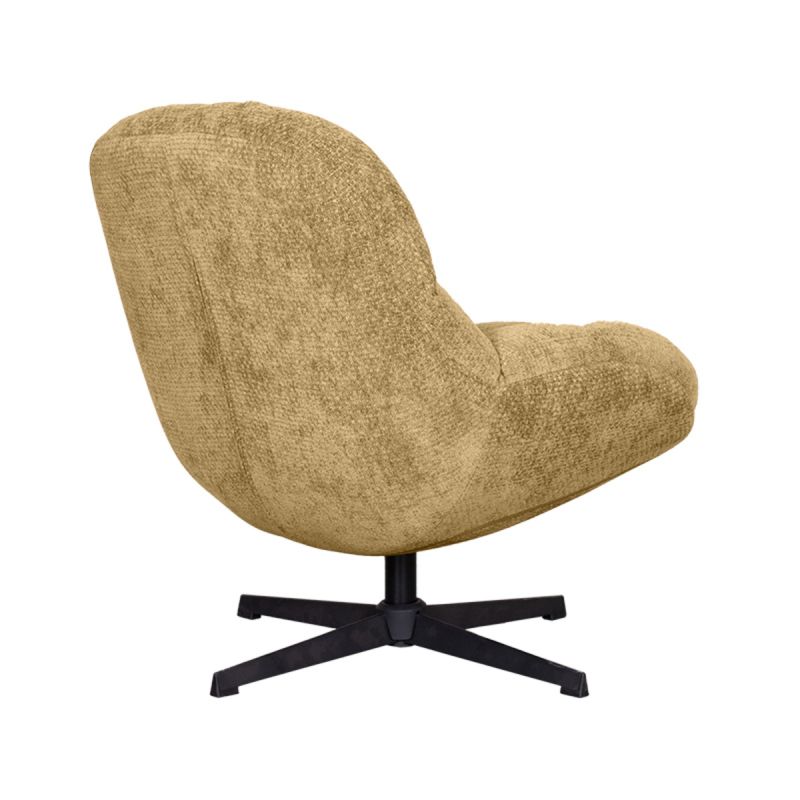 Draaifauteuil Huxley | verschillende kleuren