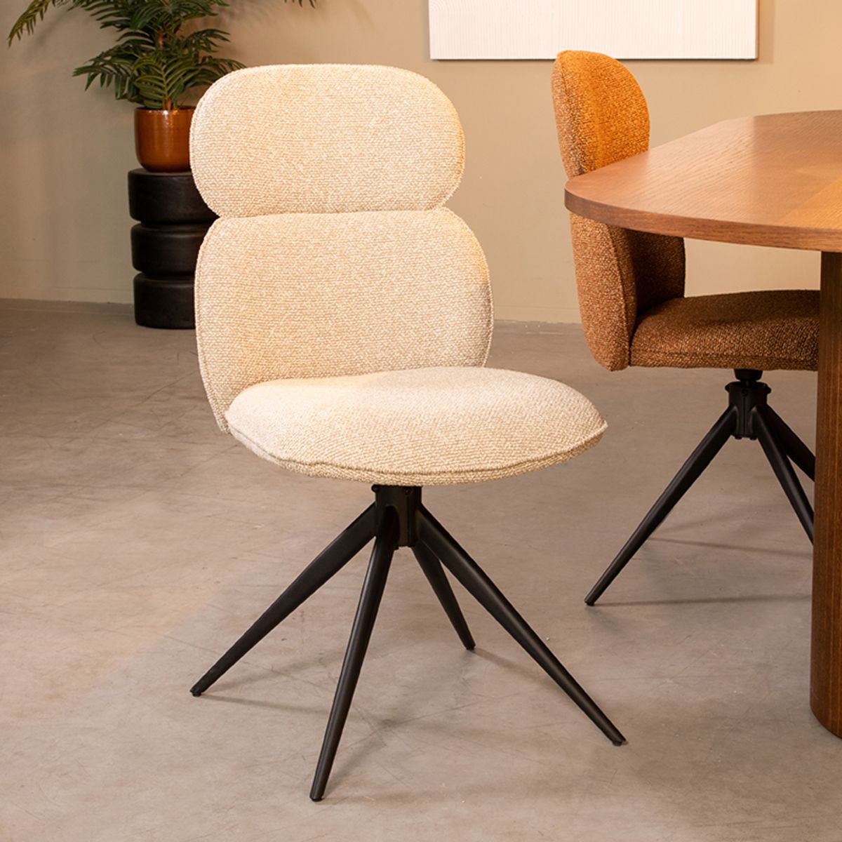 Dining room chair Vidar | various variants