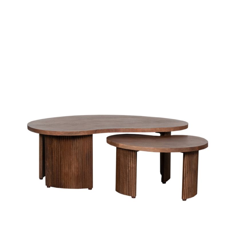 Salontafel set Timon