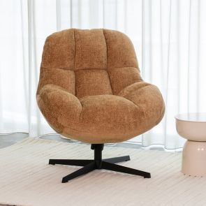 Draaifauteuil Huxley | verschillende kleuren