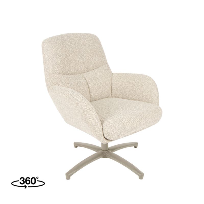 Draaifauteuil Chill zone | verschillende varianten