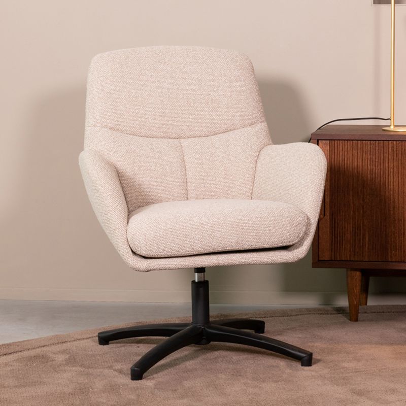 Draaifauteuil Chill zone | verschillende varianten
