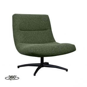 Draaifauteuil Calix | Verschillende kleuren