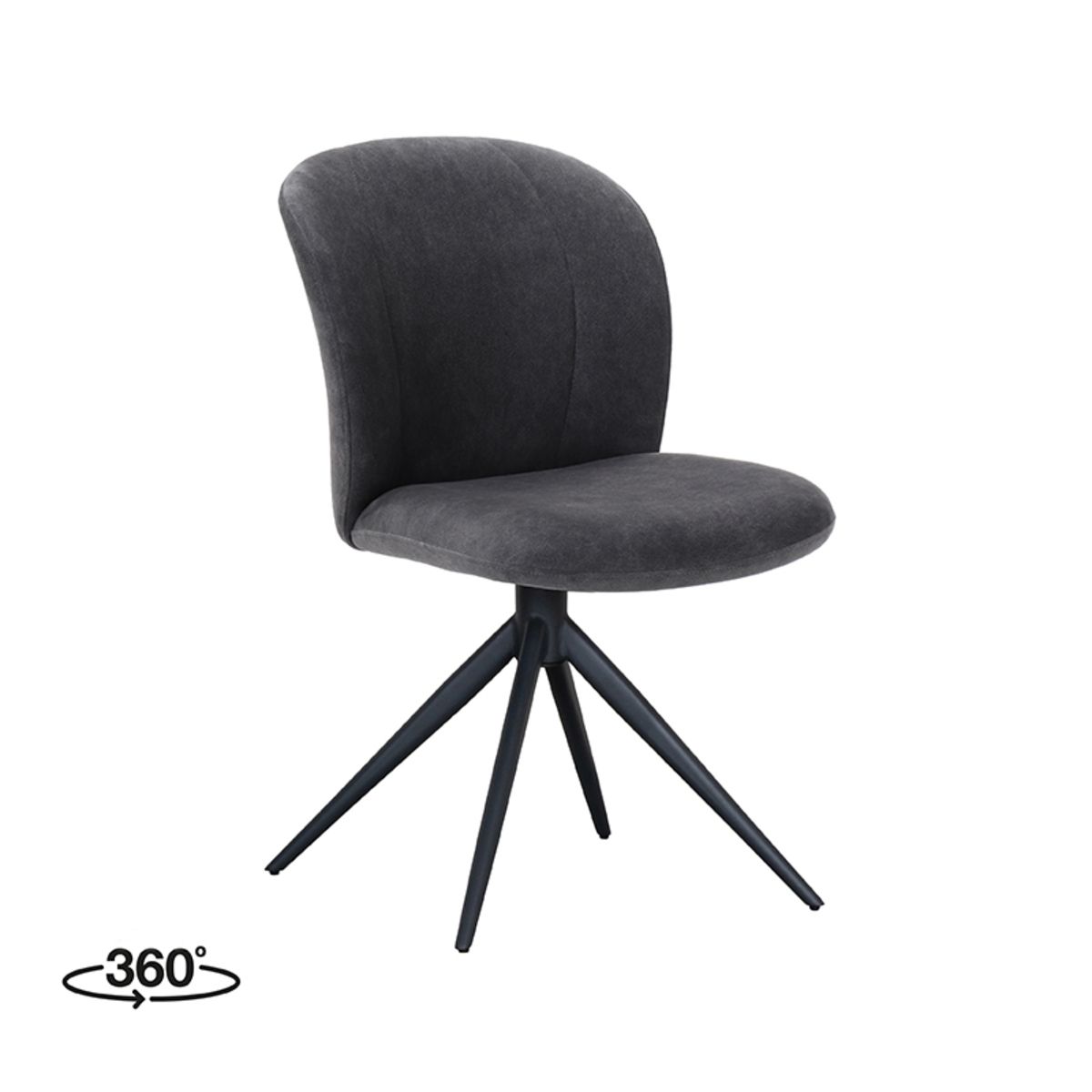 Eetkamerstoel Kimo