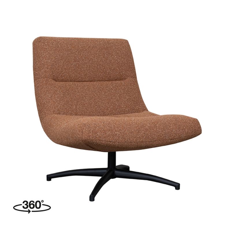 Draaifauteuil Calix | Verschillende kleuren