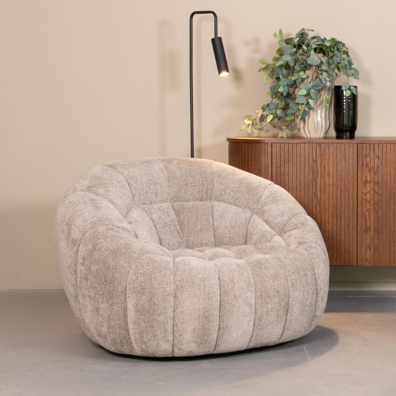 Draaifauteuil Cloud | Verschillende kleuren