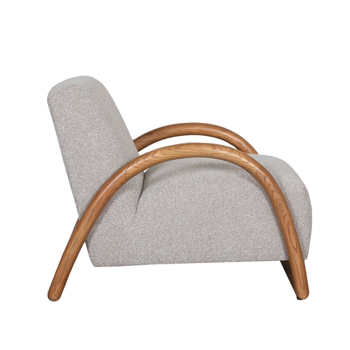 Fauteuil Viggo