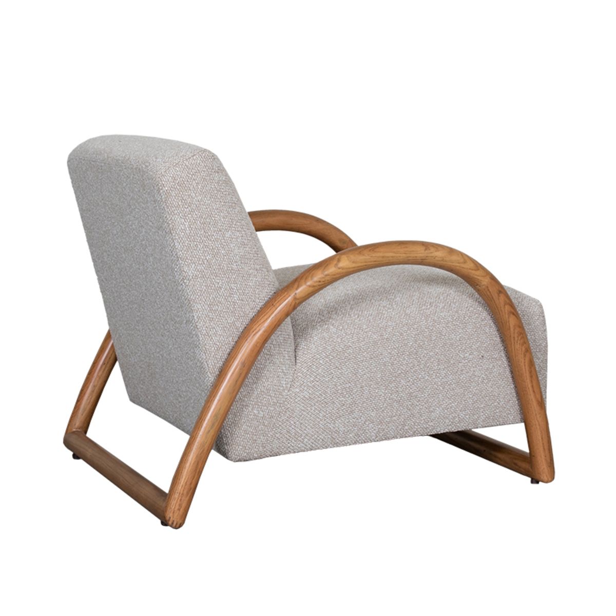 Fauteuil Viggo