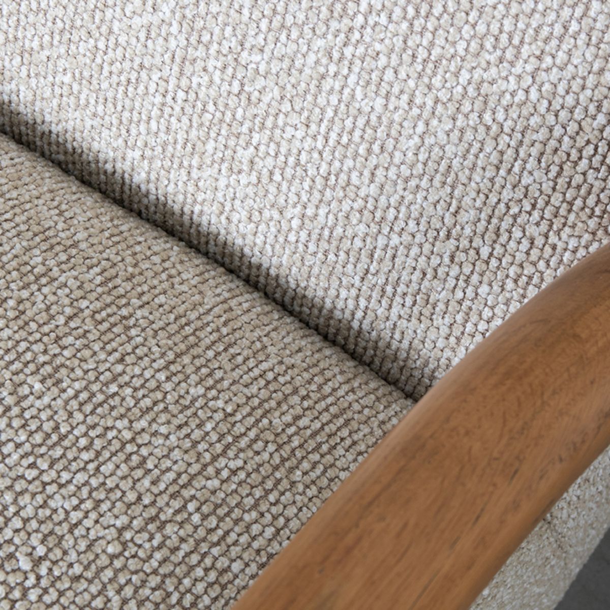 Fauteuil Viggo