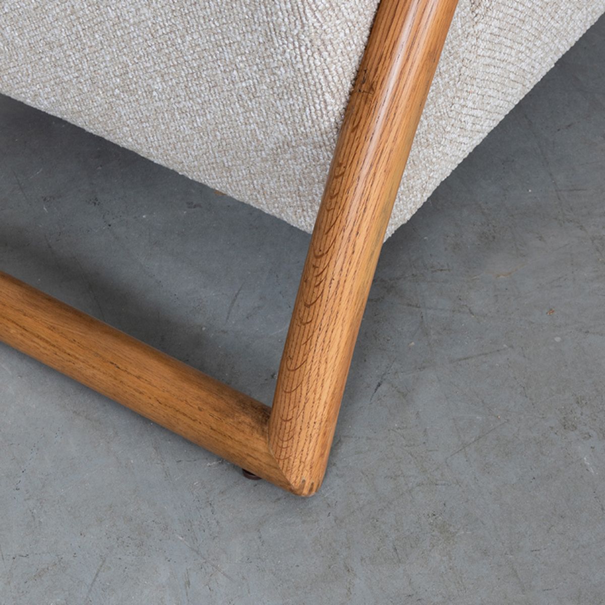 Fauteuil Viggo