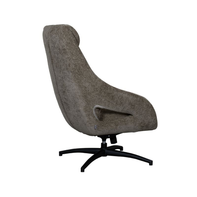 Draaifauteuil Maxwell