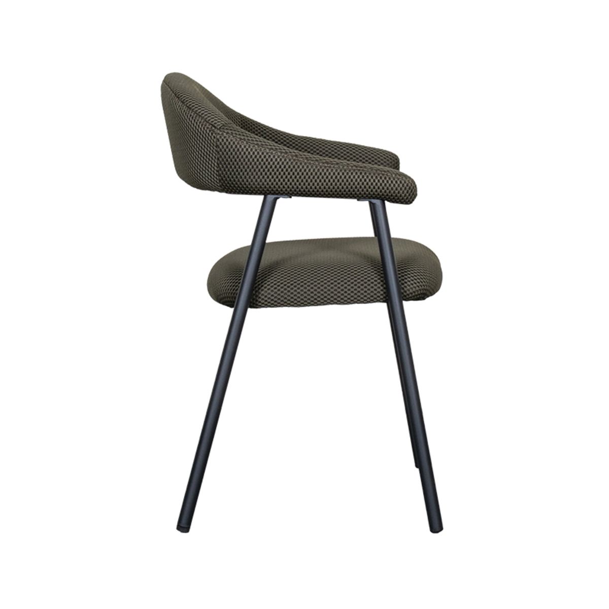 Eetkamerstoelen Amaze | verschillende kleuren