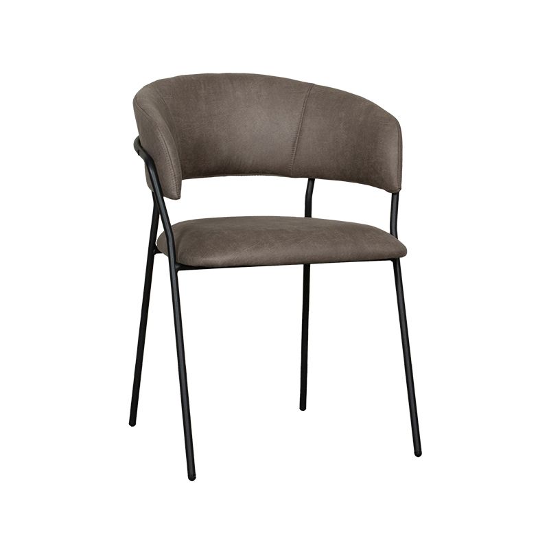 Dining room chair Luuk | various colors