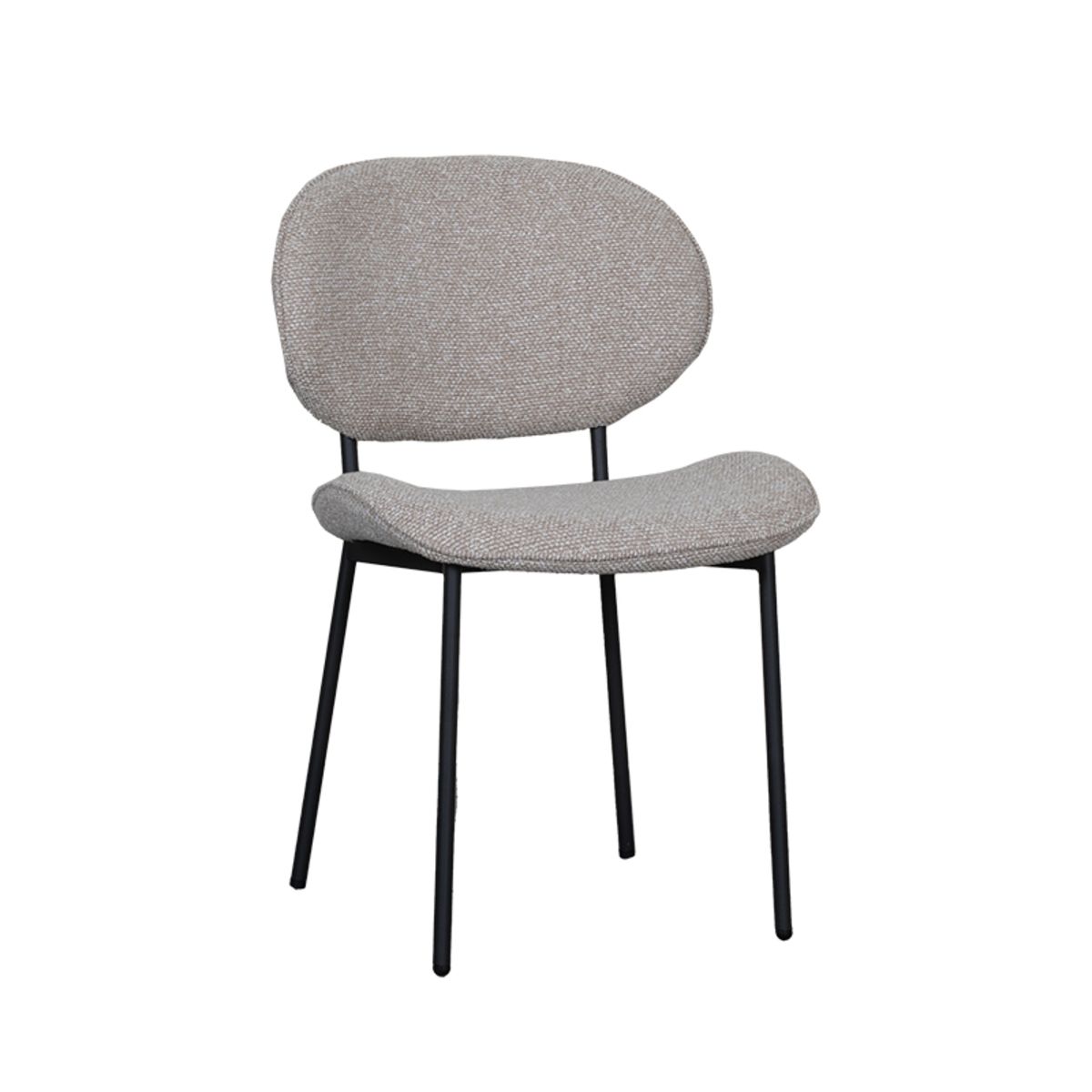 Senn dining chair | various colors