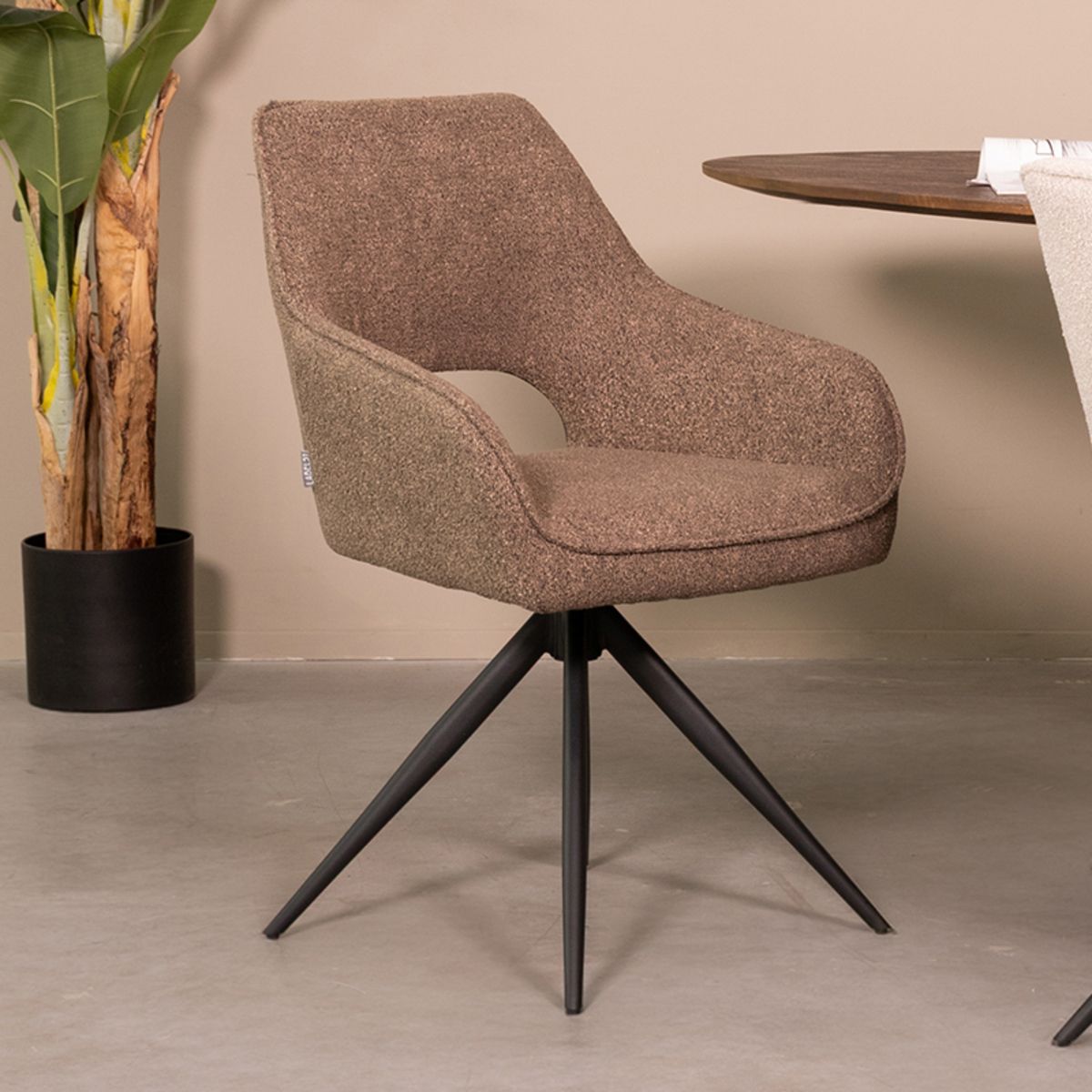 Finley Esszimmerstuhl | verschiedene Farben