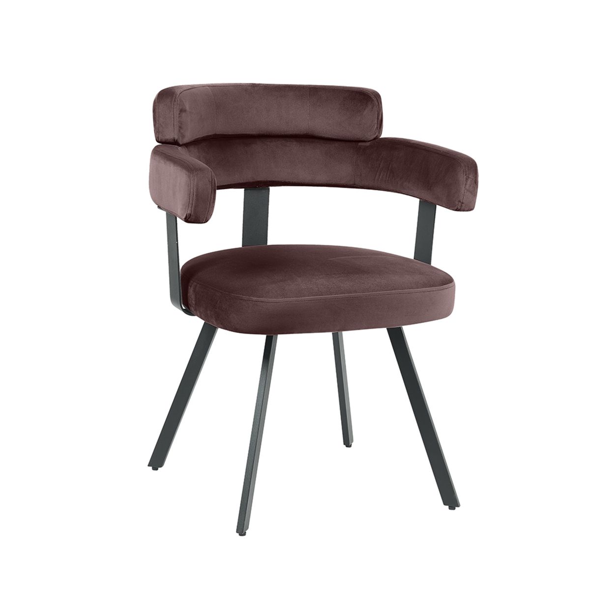 Eetkamerstoel Bardio | Diverse kleuren