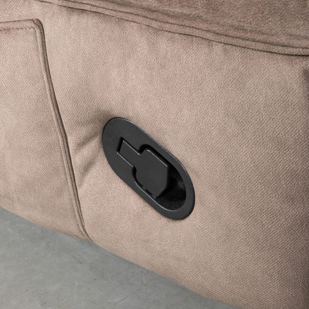 Relaxfauteuil Take it easy