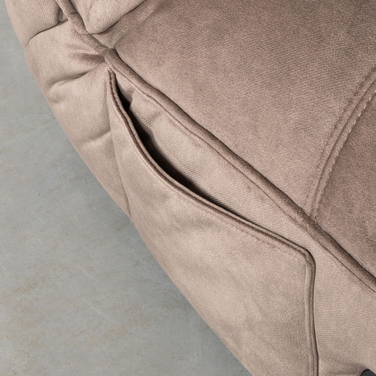 Relaxfauteuil Take it easy