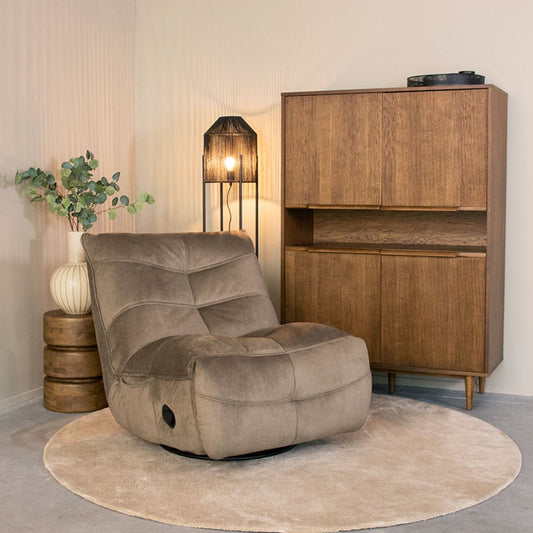 Relaxfauteuil Take it easy