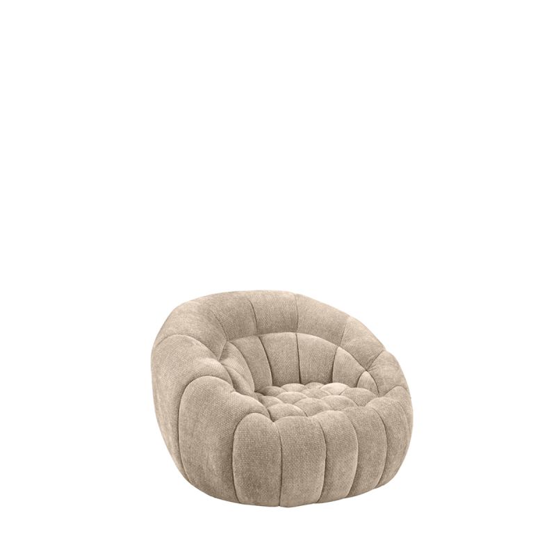 Draaifauteuil Cloud | Verschillende kleuren