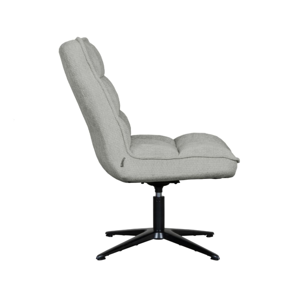 Draaifauteuil Vince