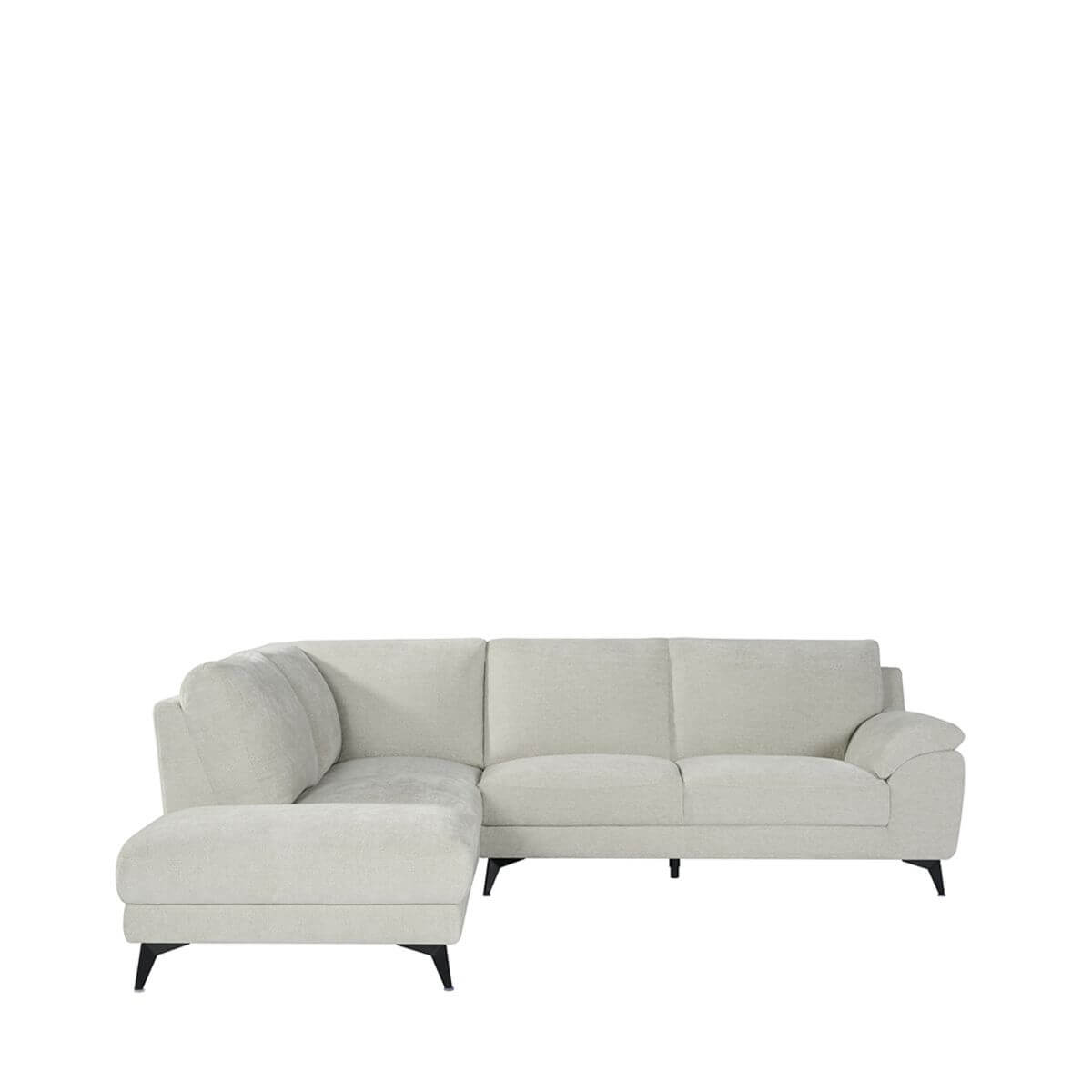 Santino corner sofa | Various configurations and colors
