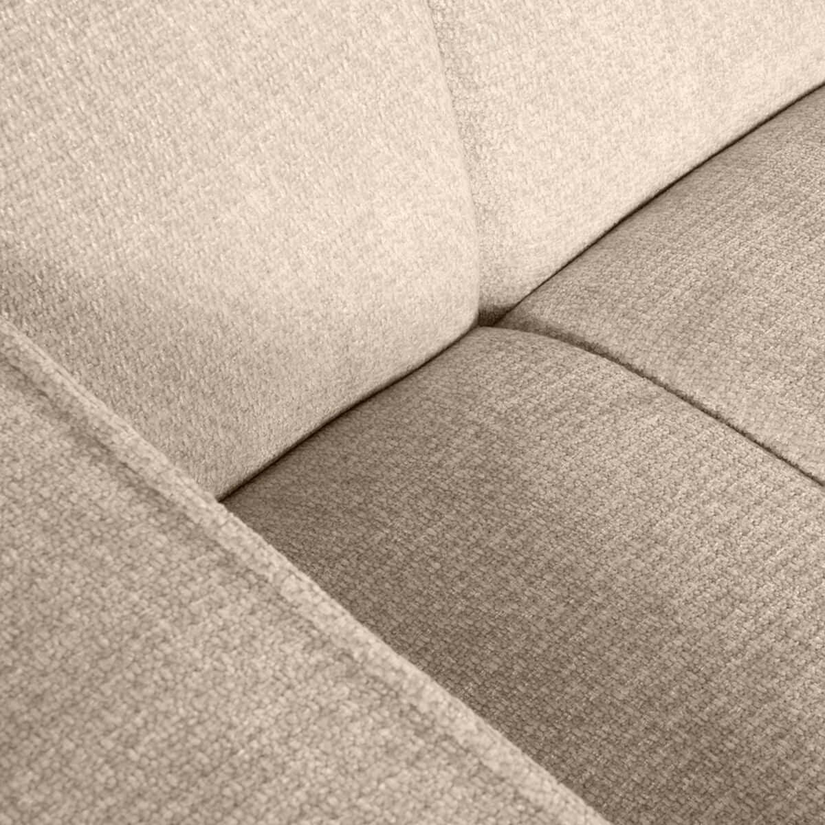 Vitoro Ecksofa | Verschiedene Konfigurationen und Farben