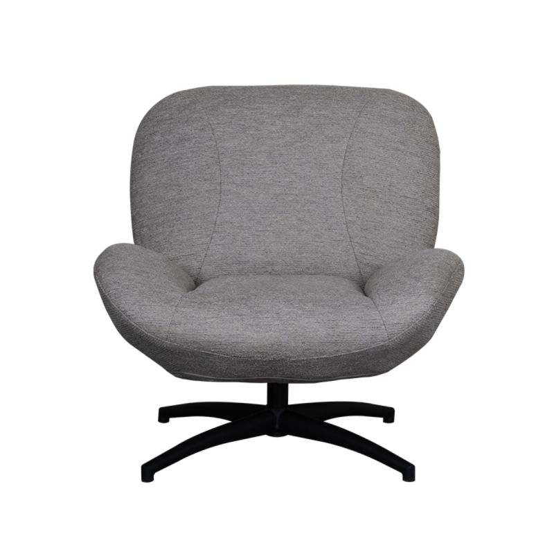 Draaifauteuil Clayton | Verschillende kleuren