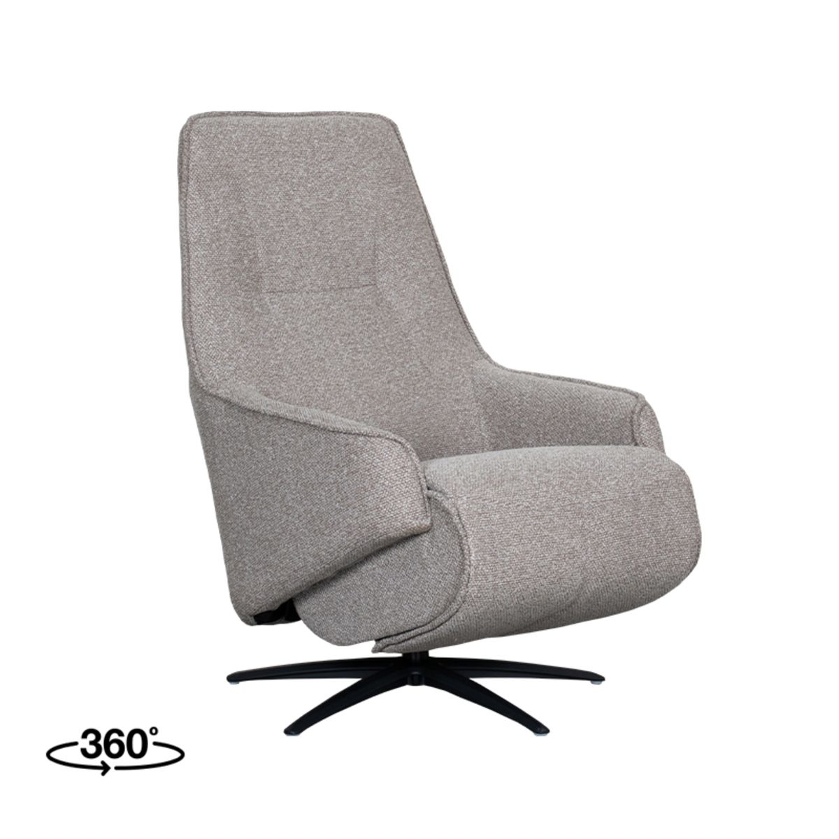 Elektrische Fauteuil Odense | Diverse kleuren