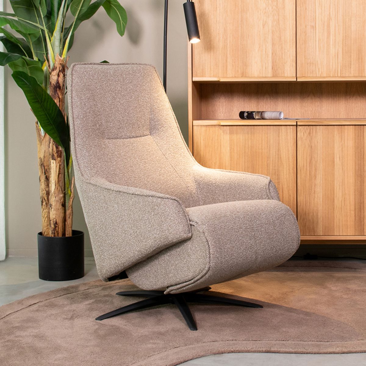 Elektrische Fauteuil Odense | Diverse kleuren