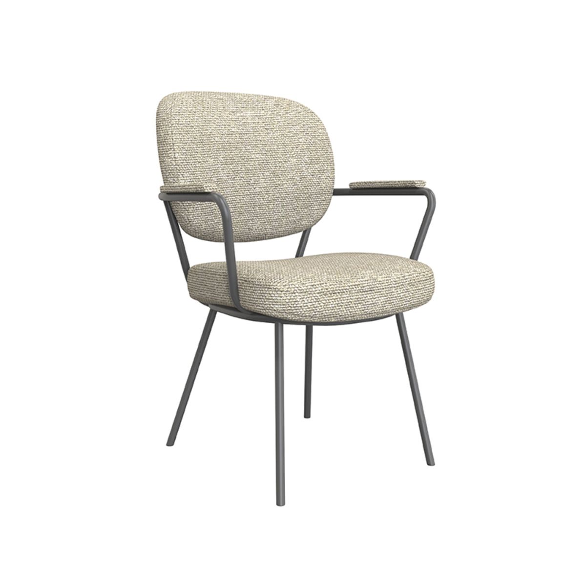 Dining room chair Laussane