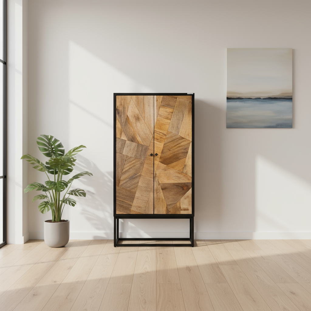 Storage cabinet Oeral