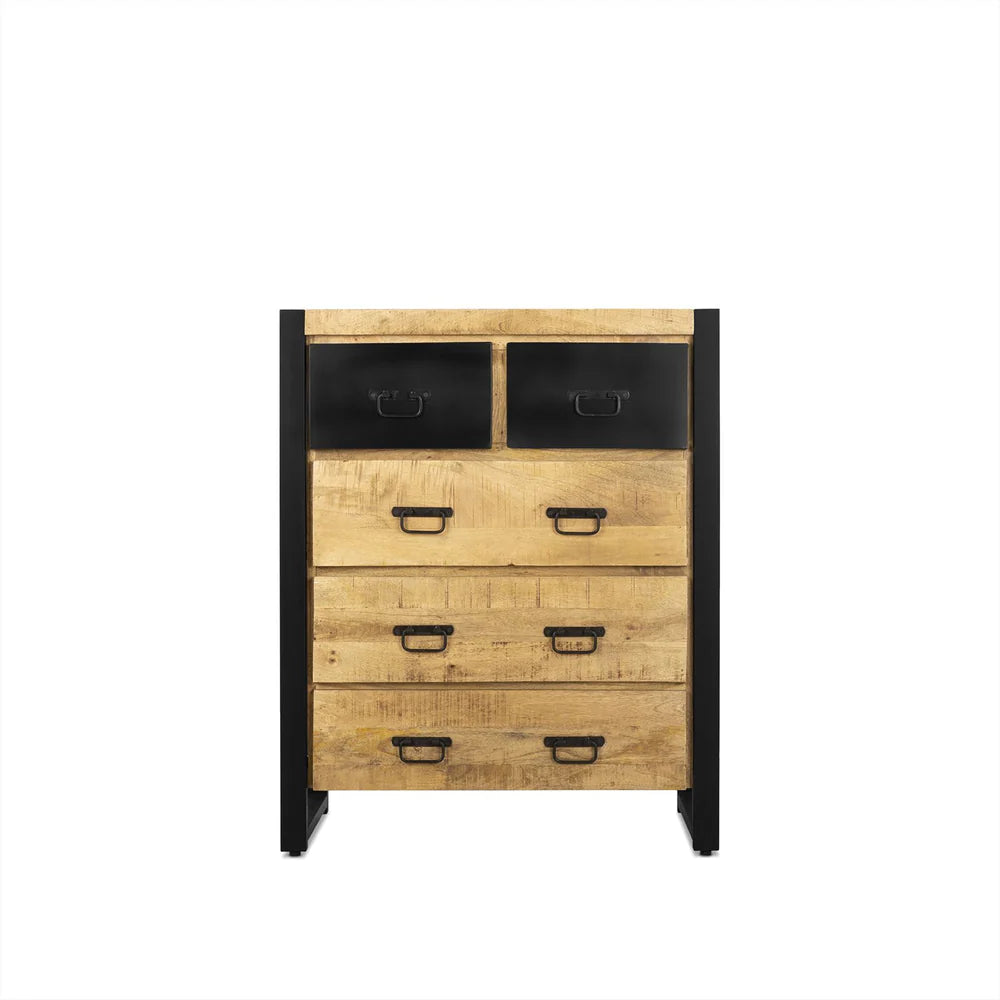 Chest of drawers Bas