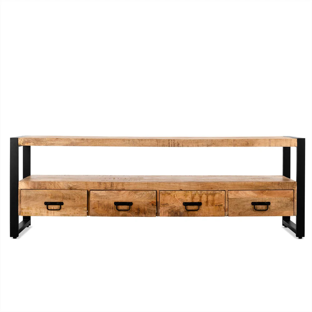 Tv meubel Britt laden
