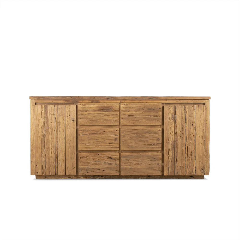 Dressoir Bridge