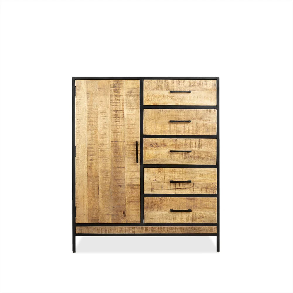 Storage cabinet GB
