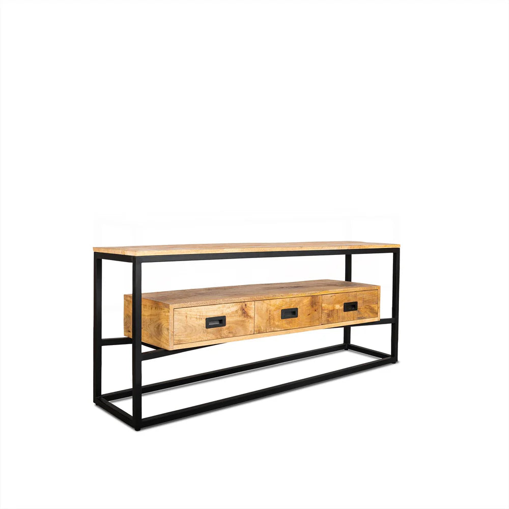 Tv meubel Lenny 150cm