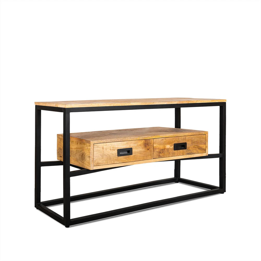 Lex coffee table