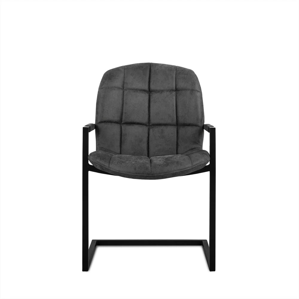 Eetkamerstoel Gert | verschillende kleuren