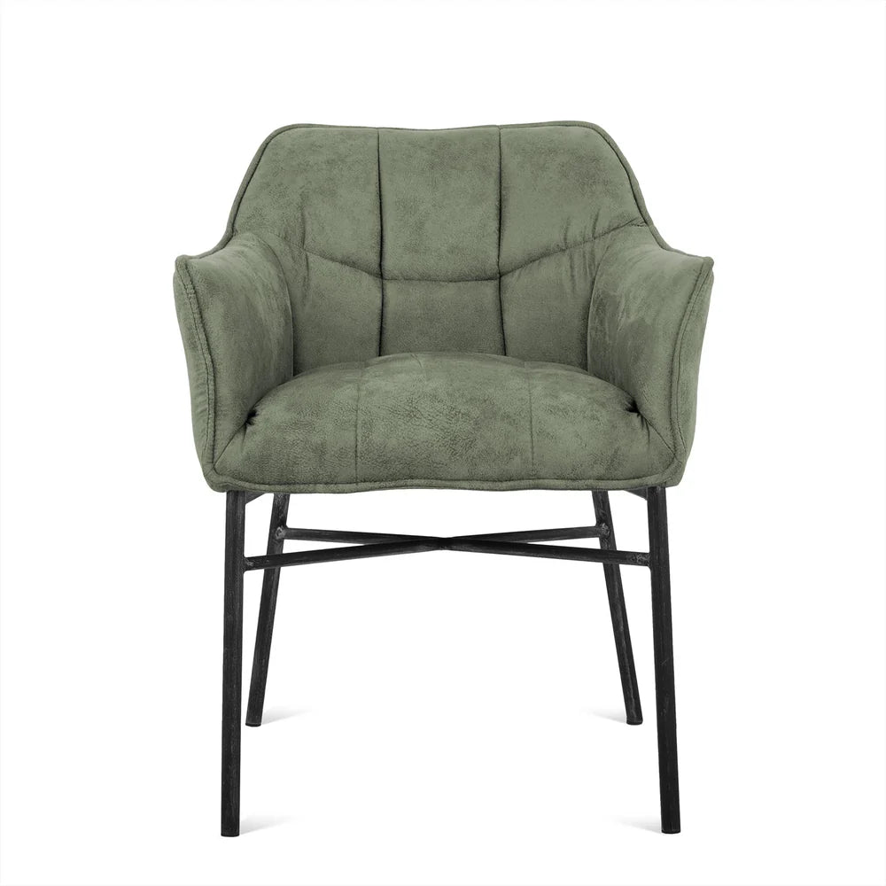 Eetkamerstoel Bliss | verschillende kleuren