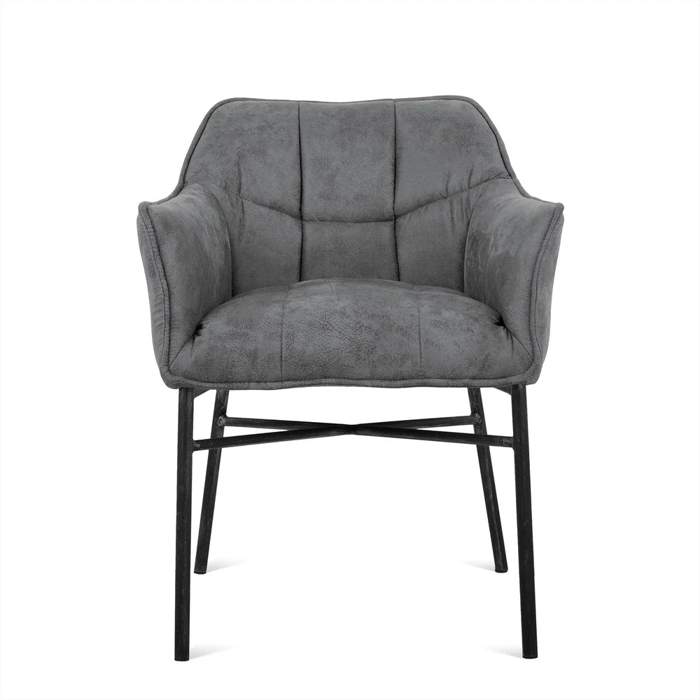 Eetkamerstoel Bliss | verschillende kleuren