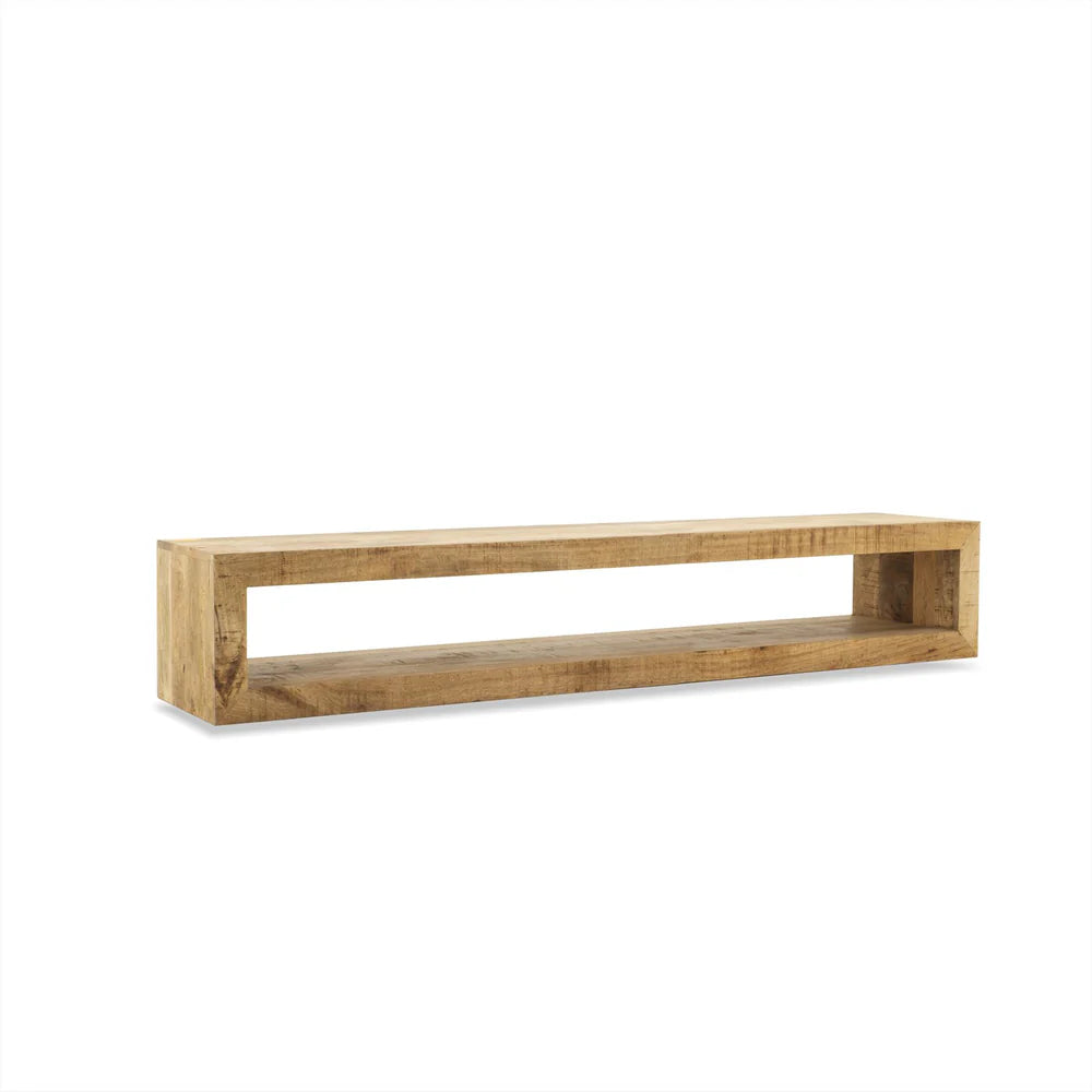 Tv meubel hangend