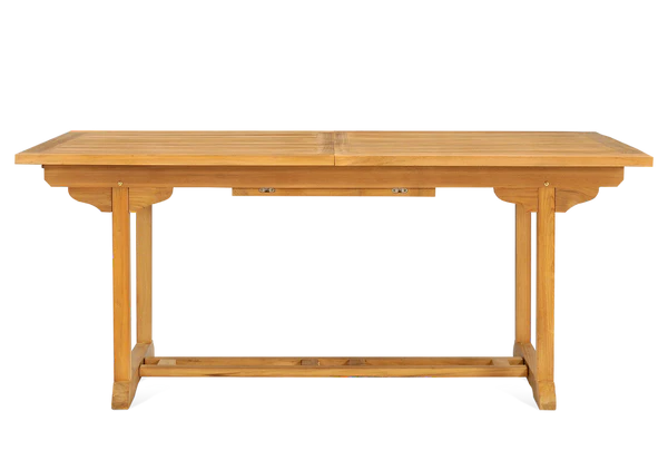 Tuintafel Verlengbaar